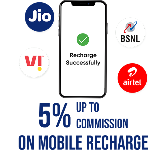 Mobile Recharge on   Monthly recharge plan about to get