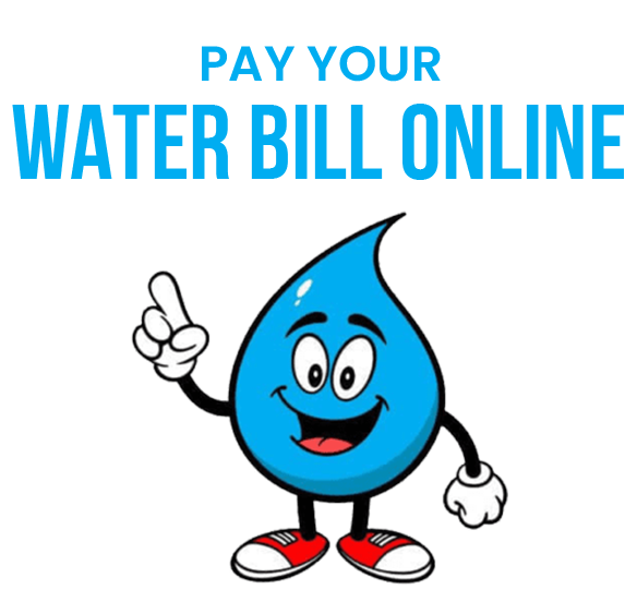 Cmvny Pay Water Bill